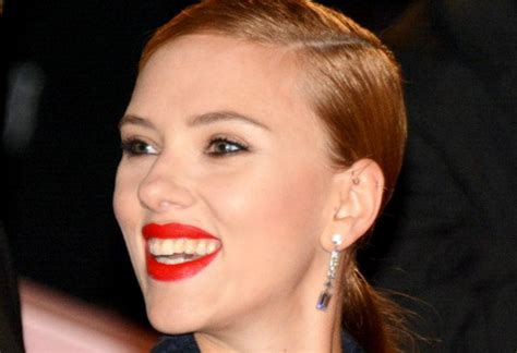 scarlett johansson deepfake porno|Scarlett Johansson Archives